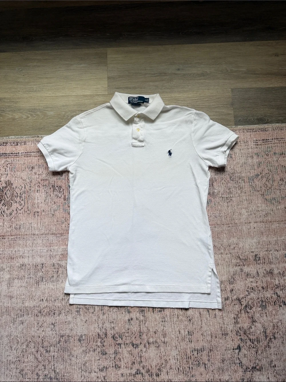 Ralph Lauren Short Sleeves Polo
